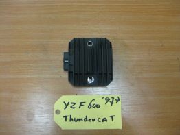 Regler Gleichrichter Yamaha YZF 600 Thundercat