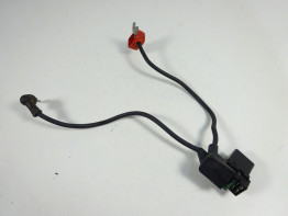 Startmotor relais Kawasaki ER 6