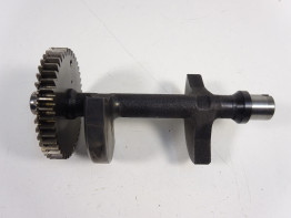 Krukas Honda NC 700 X