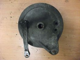 Achter remklauw Honda CB 500