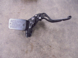 Rempomp Suzuki GSX 8R