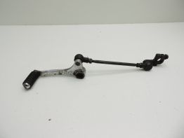 Schakelpedaal Kawasaki GPZ 500