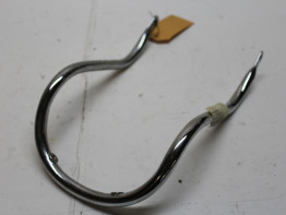 Front fender Moto Guzzi California 3