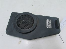 Topkuip bekleding Honda ST 1100 Pan European