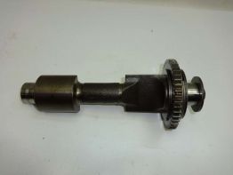 Motorblok diverse Suzuki GS 500 E