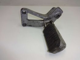 Soziusfussraste links Kawasaki GTR 1000