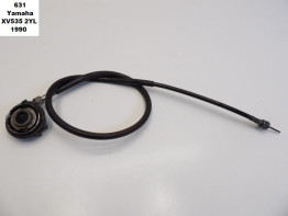 Snelheidsopnemer Yamaha XV 535 Virago