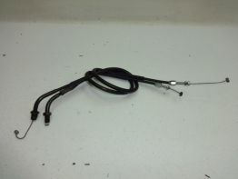 Gaskabel Honda VFR 750