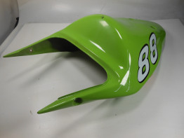 Rear cowl Kawasaki Z 750