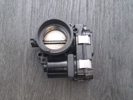 Gasklephuis BMW R 1250 GS