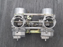 Carburateurset Honda CB 400