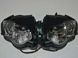 Koplamp Honda CBR Fireblade