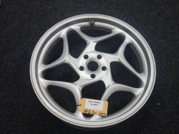 Achtervelg BMW F 800 S - ST