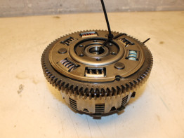 Kupplung Triumph Street Triple 675