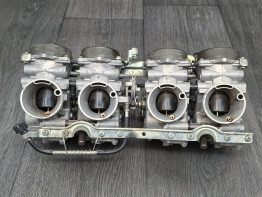 Carburateurset Honda CBR 1000 F