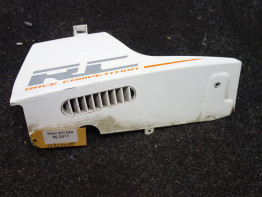 Onderkuip KTM RC 390