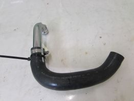 Kuhler Teile Honda CB 1000 R