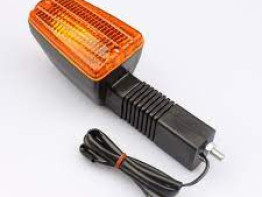 Knipperlicht links achter Suzuki GSX 750