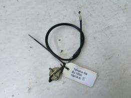 Heckrahme Yamaha YZF R6