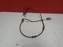 ABS sensor achter Honda CBR 500 R