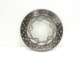 Achterremschijf Yamaha MT 03