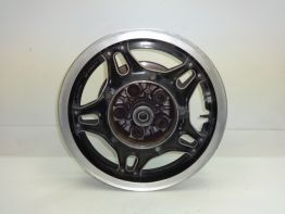 Achtervelg Honda Goldwing GL