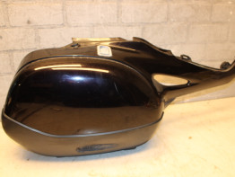 Koffer rechts Honda Deauville 650 - 700