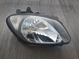 Koplamp Suzuki Burgman 650