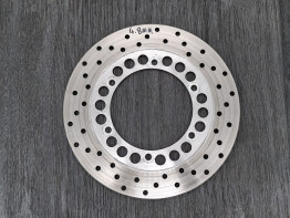 Achterremschijf Yamaha XJ 600 Diversion