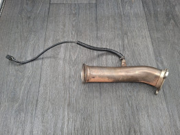 Uitlaatbochten KTM 1290 Super duke