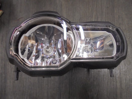 Koplamp BMW R 1250 GS Adventure