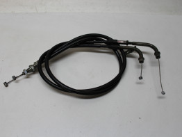 Gaskabel Suzuki GSX R 750