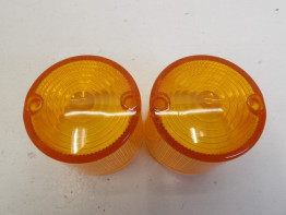 Knipperlicht Honda CB 750 