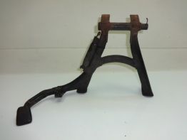 Standaard Honda VF 1100 Sabre