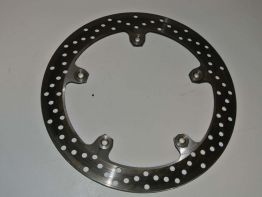Bremsscheibe vorne BMW F 800 R