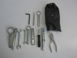 Gereedschapset Yamaha YZF 600 Thundercat