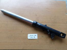 Standrohr Gabelholm rechts komplett Kawasaki ZZR 1100