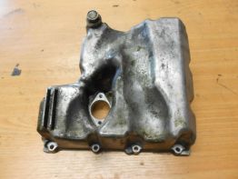 Olwanne Yamaha YZF R6