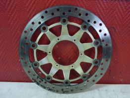 Remschijf voor Honda CBR Fireblade
