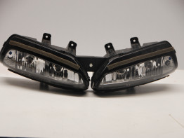 Scheinwerfer Buell 1125