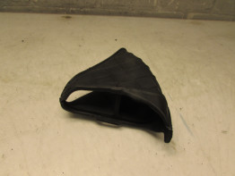 Air intake left Honda VFR 1200 X Crosstourer