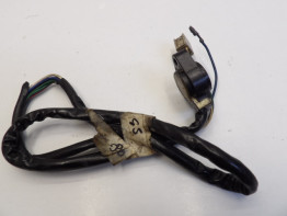 Versnellingsbak Suzuki GS 850