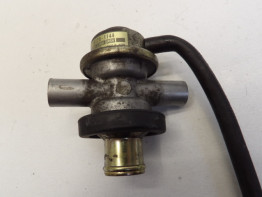 Overig Kawasaki ZZR 1100