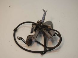 Rechter schetsplaat Overig Onbekend Unknown