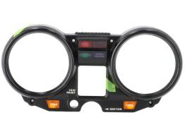 Tellerset Honda CB 750 