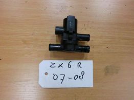 Motorblok diverse Kawasaki ZX 6 R