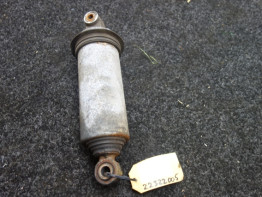 Achterschokbreker Yamaha XP 500 T-Max