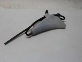 Radiator reserve tank Suzuki GSX R 1000