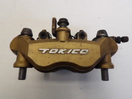 Brake caliper left front Kawasaki ZX 12 R