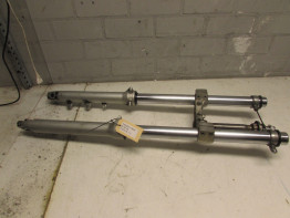 Voorpoten compleet Yamaha V max